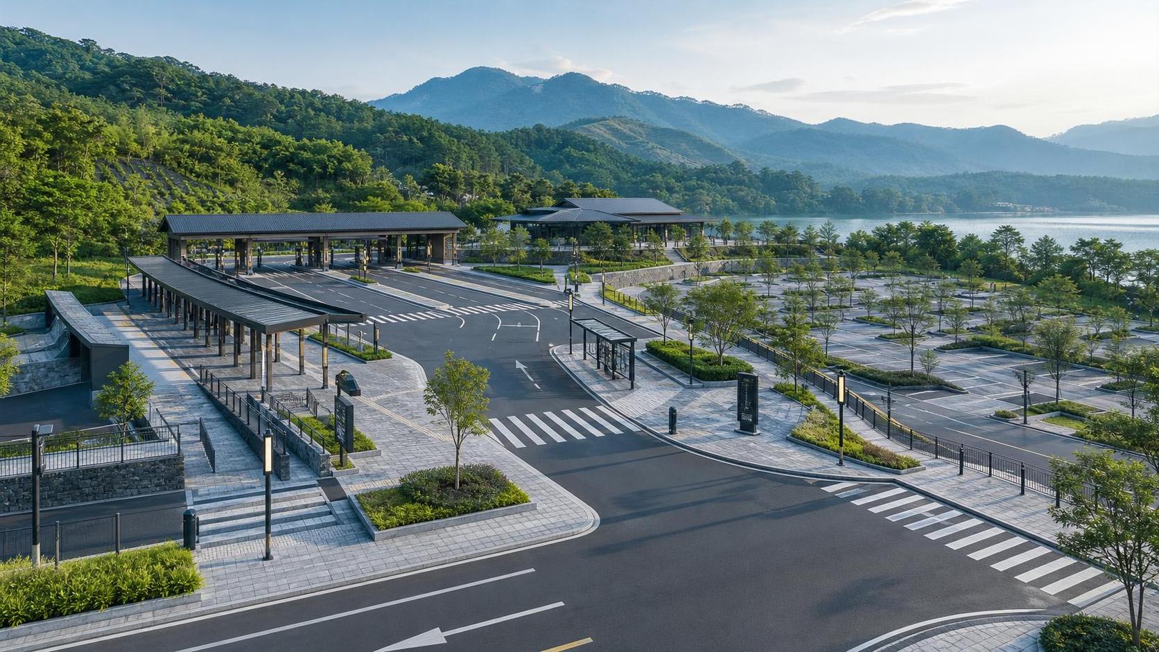 Tourism Infrastructure Planning: What to Prioritize for Capacity, Safety, and Access
