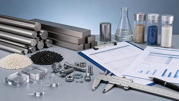 How ASTM Sourcing Guides Help Buyers Verify Materials, Specs, and Supplier Fit