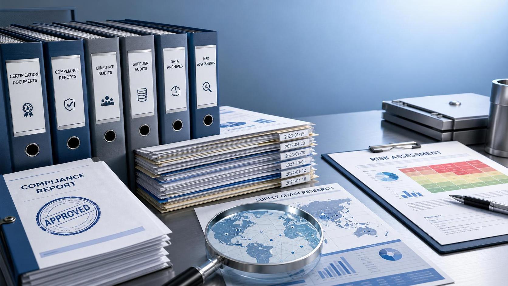 What to Check in Procurement Research Platform Certification Before You Subscribe