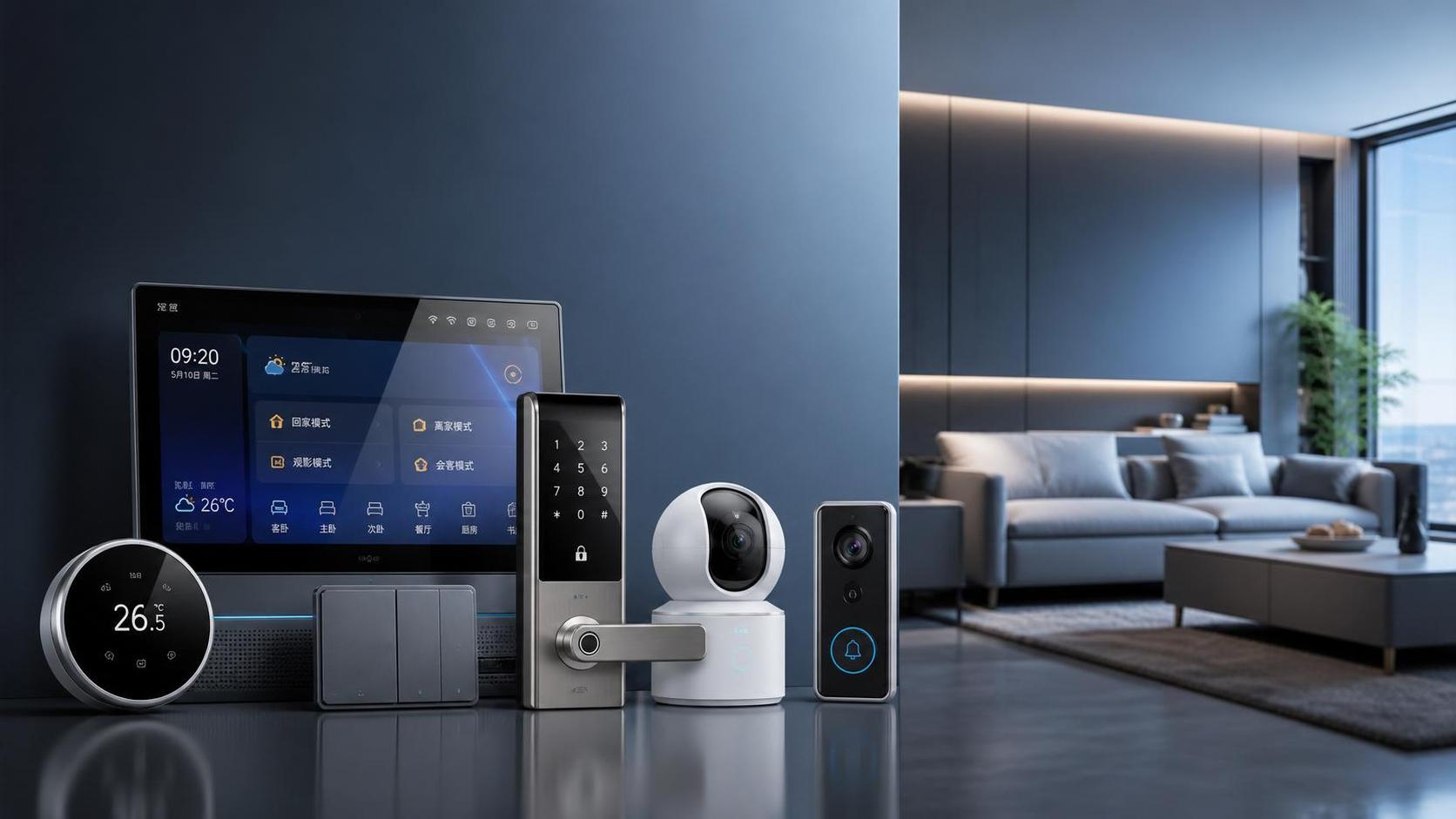 Home Control Systems Price Breakdown: Hardware, Installation, and Upgrade Costs