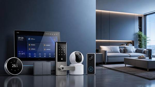 Home Control Systems Price Breakdown: Hardware, Installation, and Upgrade Costs