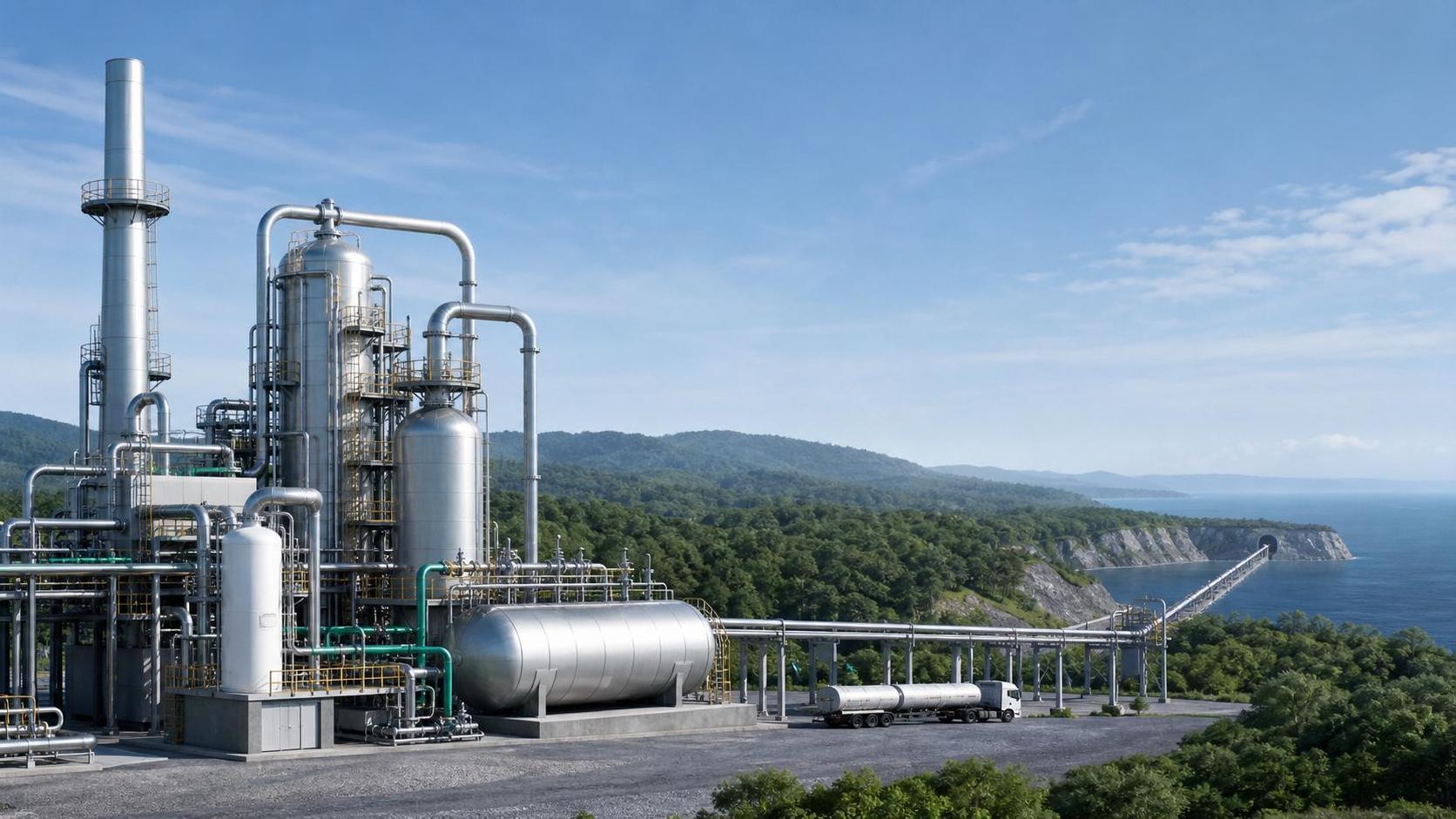 CO2 Reduction Systems Explained: Capture Methods, Limits, and Use Cases