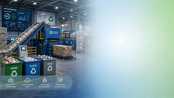 How to Evaluate Waste Recycling Systems in North America for Multi-Site Operations
