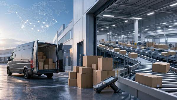 Ecommerce Logistics in North America: Cost Factors in Last-Mile Fulfillment