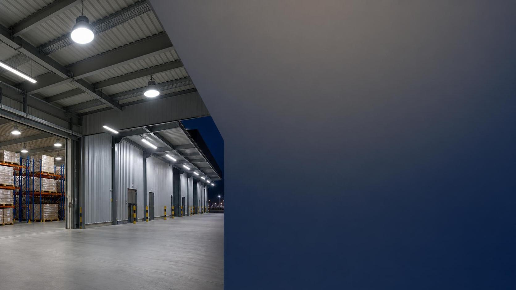 Commercial LED Lighting in the Middle East: What to Check Before Specification