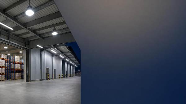 Commercial LED Lighting in the Middle East: What to Check Before Specification