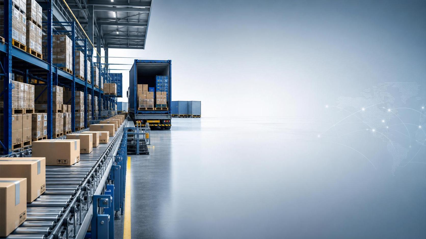 Inventory Optimization With Real-Time Data: Which Metrics Actually Reduce Stockouts?