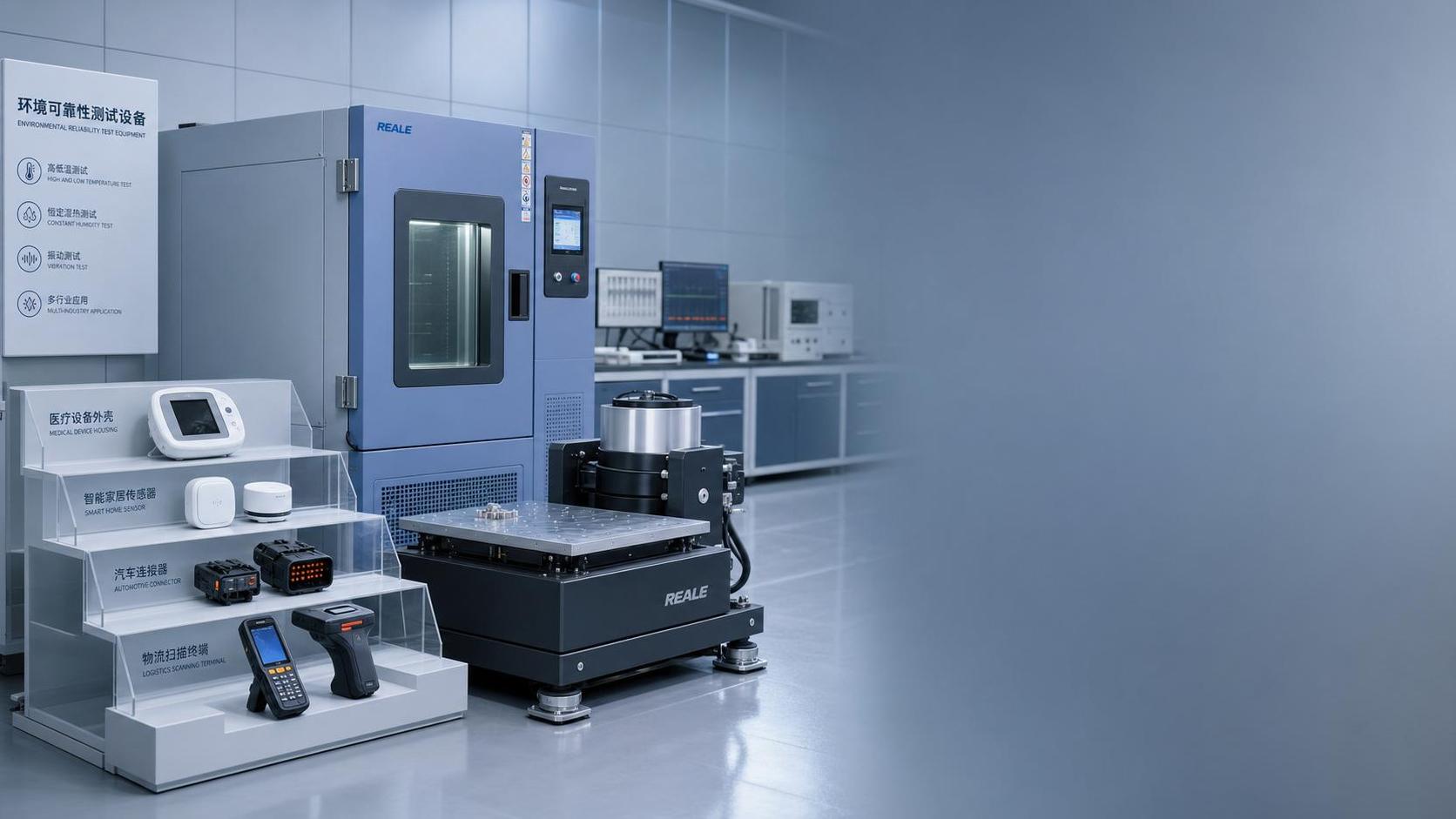 Application-Based Environment Analysis: How to Match Test Methods to Real Operating Conditions