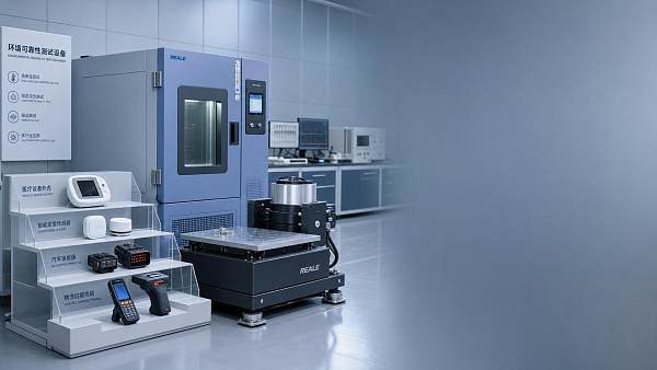 Application-Based Environment Analysis: How to Match Test Methods to Real Operating Conditions
