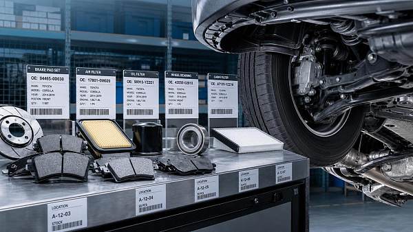 Replacement Auto Parts Database: What Data Fields Matter Most for Fast Part Matching?