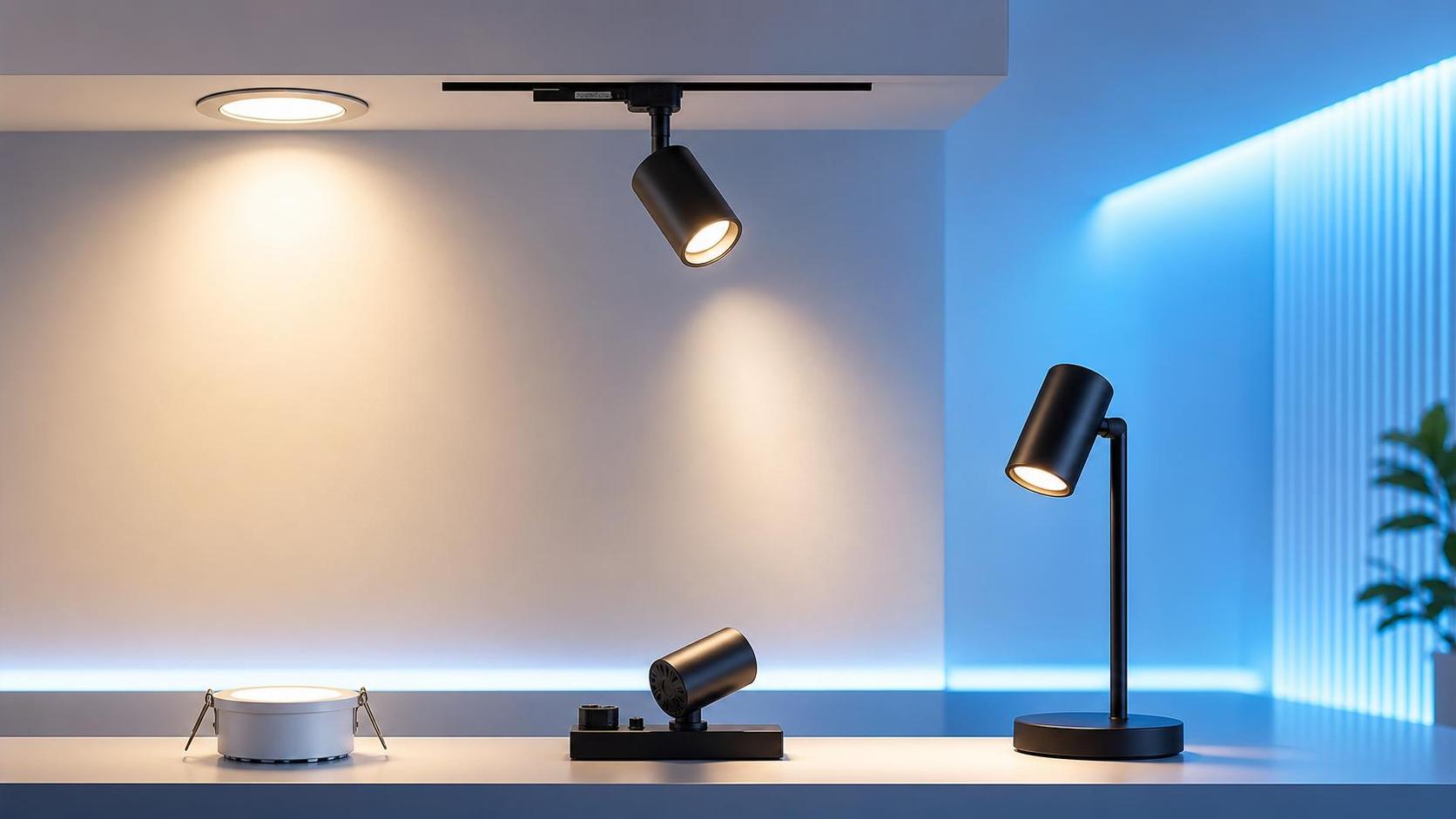 LED Lights Lumen Output Explained: How to Compare Brightness Across Fixtures