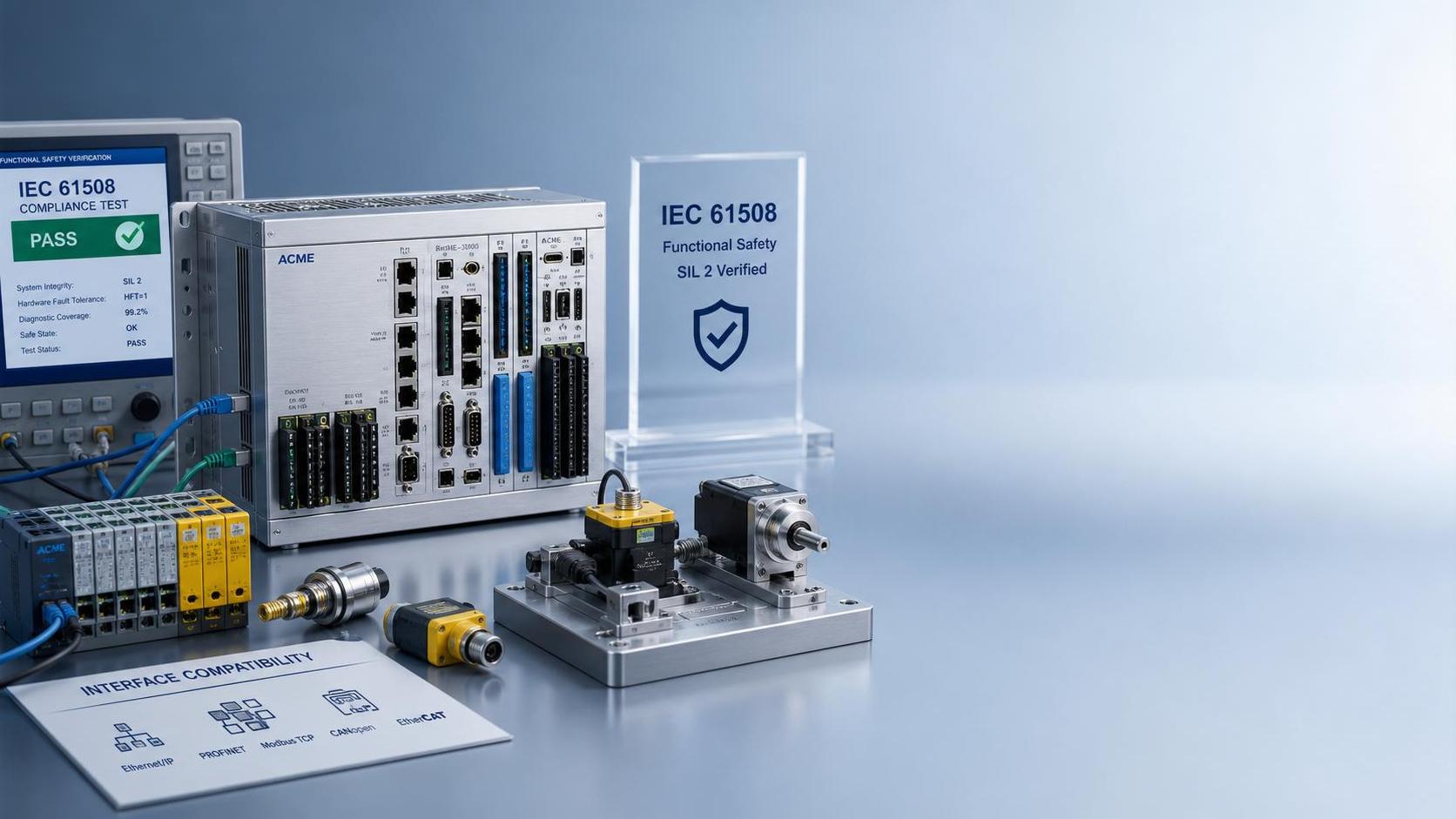 IEC Standards Solution Evaluation: What Engineers Should Verify Before Approval
