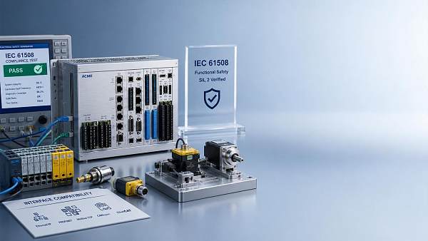 IEC Standards Solution Evaluation: What Engineers Should Verify Before Approval