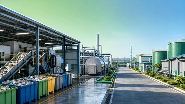 Waste Management Systems in Southeast Asia: Key Market Drivers and Buyer Priorities