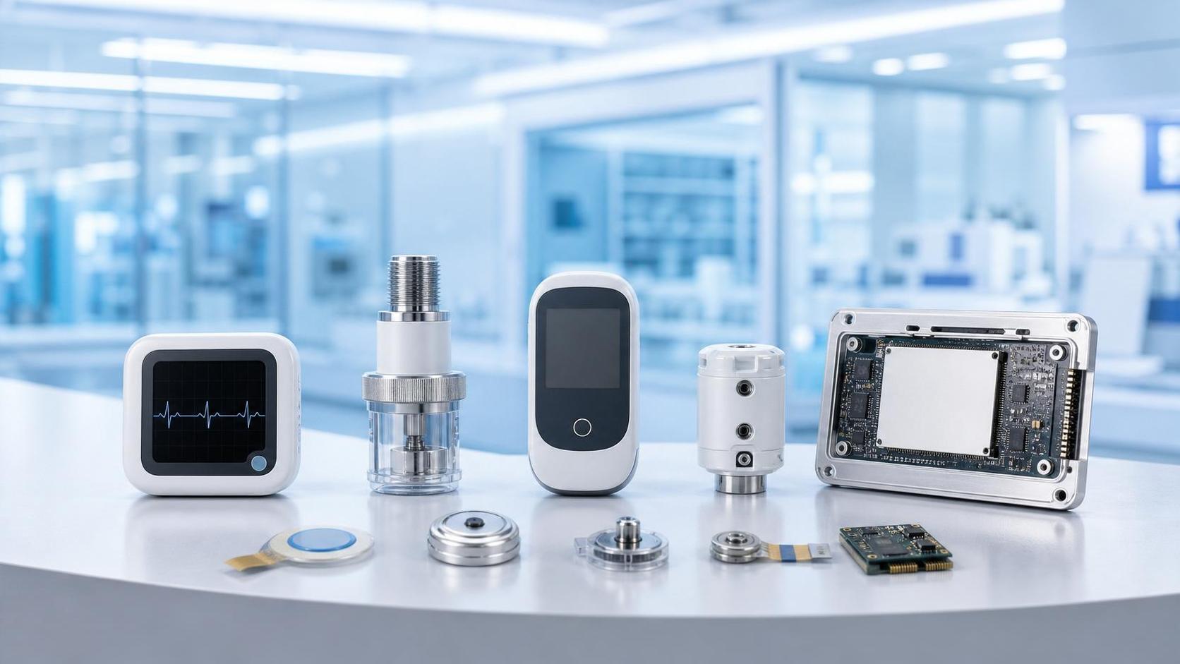 Category Comparison Under FDA Requirements: How to Evaluate Product Class Differences