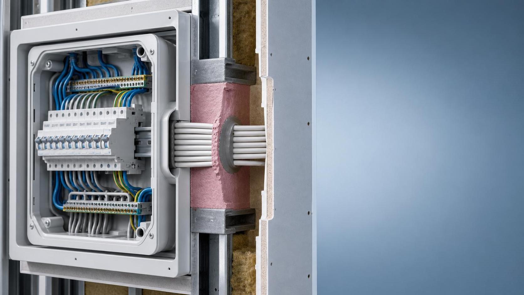 Flame Retardant Home Systems: Key Ratings, Materials, and Installation Mistakes