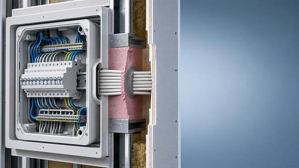 Flame Retardant Home Systems: Key Ratings, Materials, and Installation Mistakes