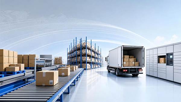Ecommerce Logistics Optimization: How to Cut Split Shipments and Last-Mile Costs