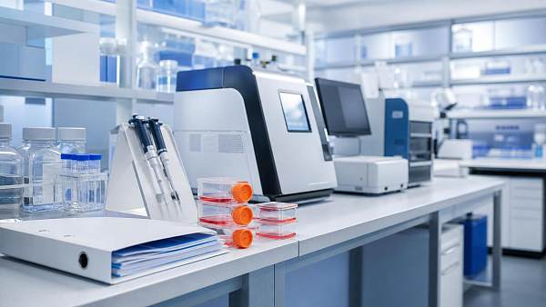 Biotechnology Research Vendor Selection: Key Criteria for Labs Comparing CROs and Suppliers