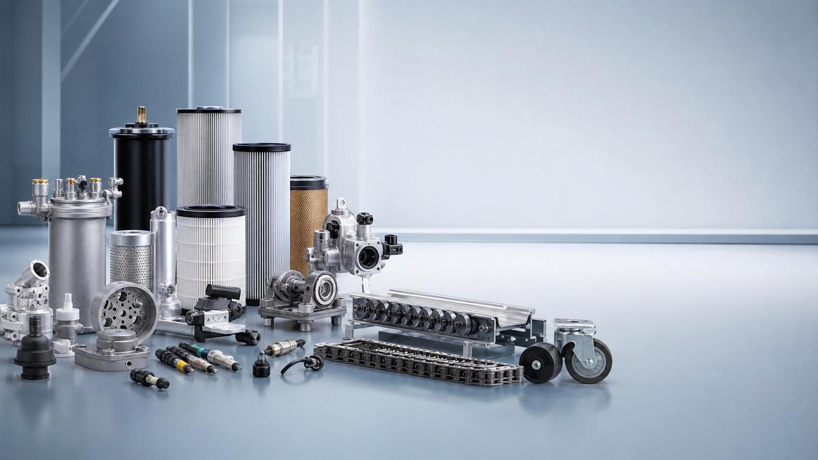 How Updated Category Education Content Helps Buyers Compare Industrial Products Faster