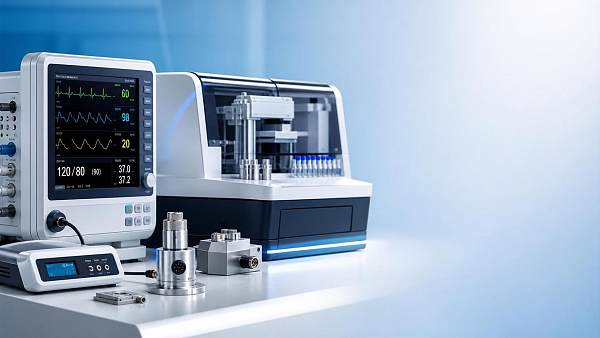Medical Device Specification Analysis: Which Performance Parameters Matter Most in Evaluation?