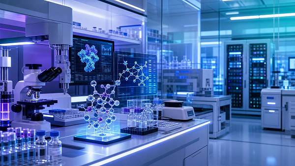 AI-Biotech Collaboration Analysis: Where Drug Discovery Teams Gain the Most Practical Value