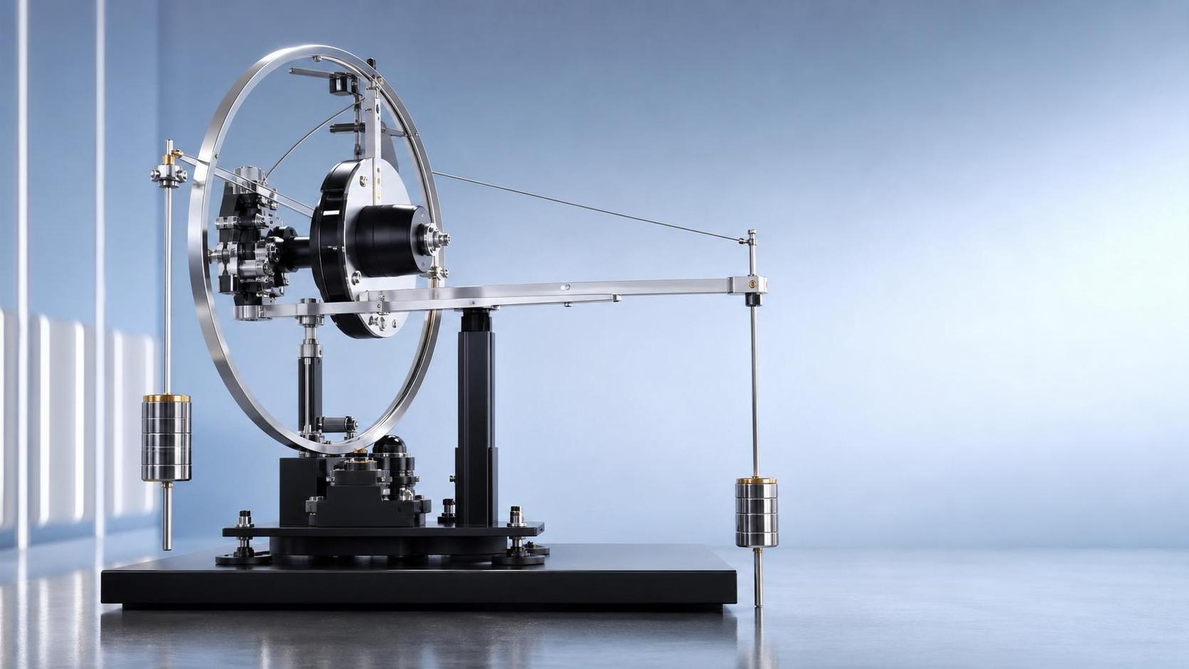 Kinetic Art Materials Guide: How to Choose Motors, Metals, and Balance Methods