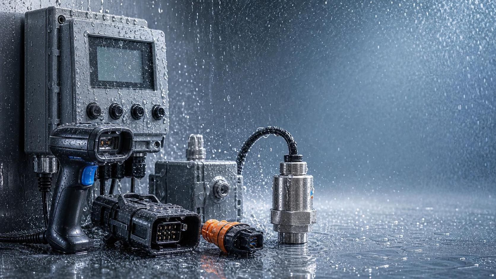 Compliance Standard Analysis by IP Rating: How to Match Protection Levels to Use Cases