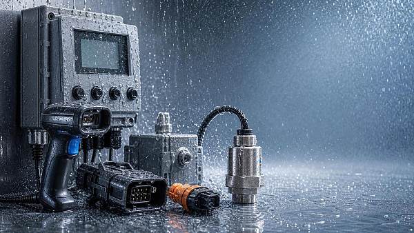 Compliance Standard Analysis by IP Rating: How to Match Protection Levels to Use Cases