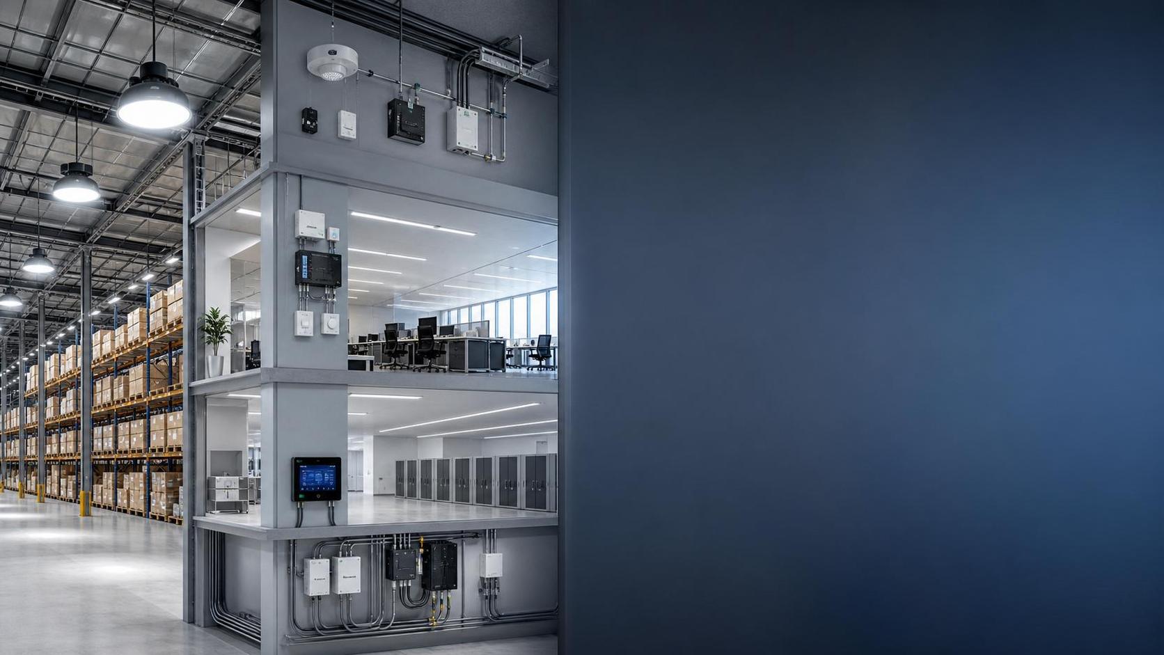 Lighting Cost Breakdown: Equipment, Installation, Energy Use, and Maintenance