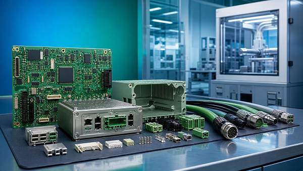 Green Electronics: Key Materials, Compliance Issues, and Sourcing Trends