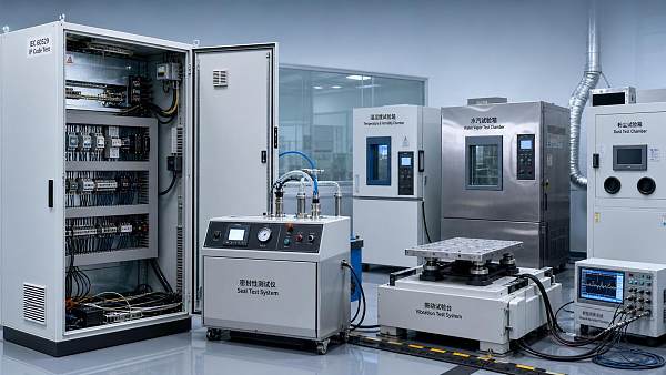 IEC Application Environment Analysis: How to Match Standards to Real Operating Conditions