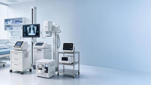 Compact Medical Technology Solutions for Small Clinics: What to Compare Before Buying