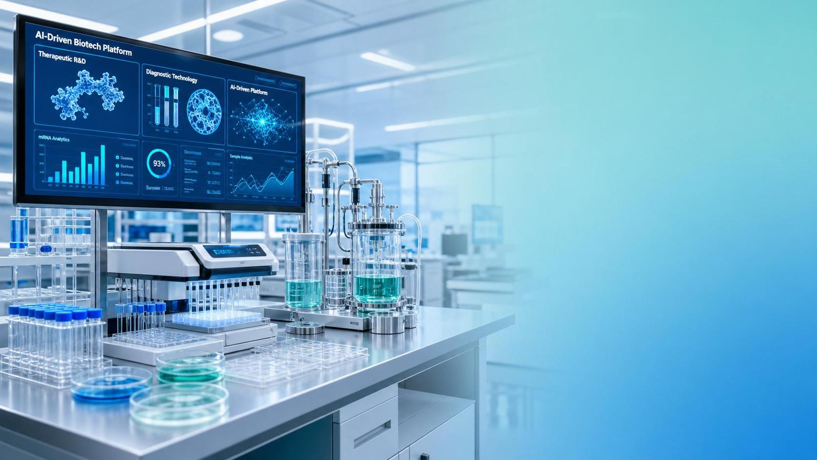 Biotechnology Research Category Trends: Which Segments Are Attracting More Funding?