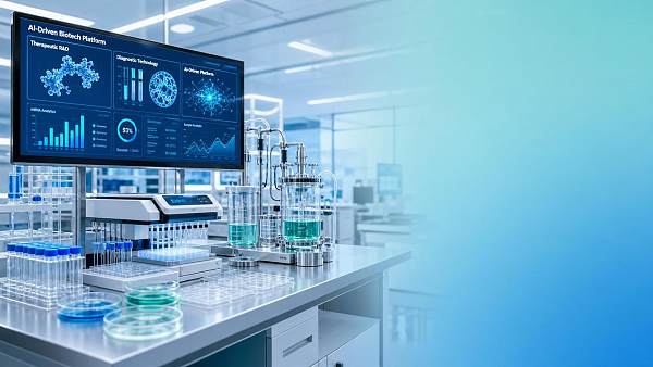 Biotechnology Research Category Trends: Which Segments Are Attracting More Funding?