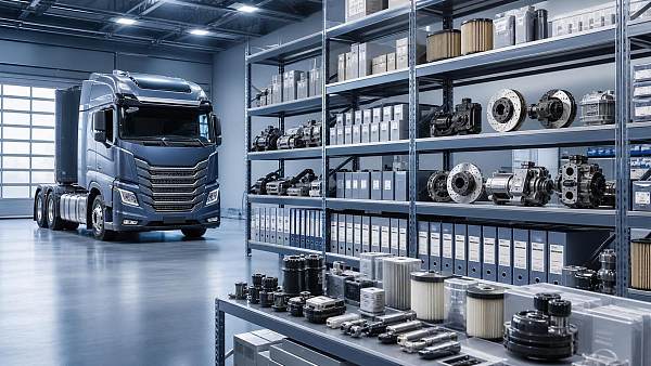 Fleet Aftermarket Service: What to Check in Parts Coverage, Response Time, and Warranty