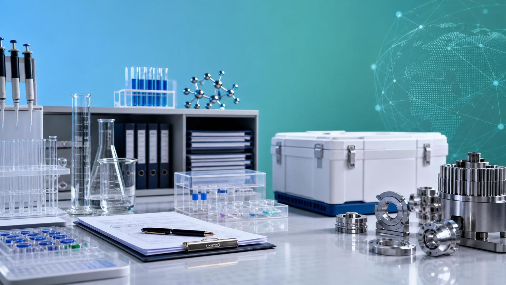 How to Evaluate a Biotech Alliance Intelligence Provider Before Market Expansion