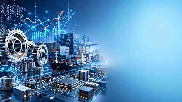 Accessible Industrial Trend Forecasting: How to Spot Useful Signals Early