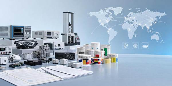 Regulatory Compliance Requirement Analysis: A Step-by-Step Method for Multi-Market Products