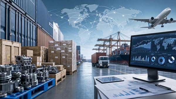Trade Insights Analytics for Distributors: How to Spot Demand Shifts and Sourcing Risks