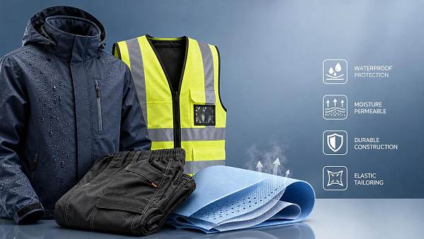 What Is Functional Clothing and Which Performance Features Matter Most?