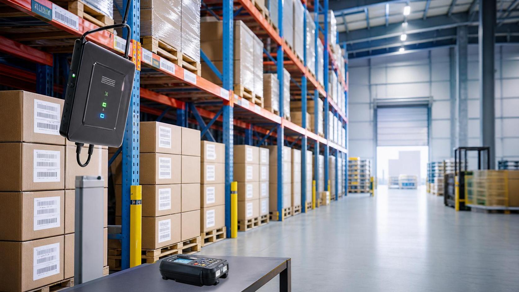 Inventory Tracking for Warehouse Operations: Systems, Accuracy Metrics, and Workflow Fit