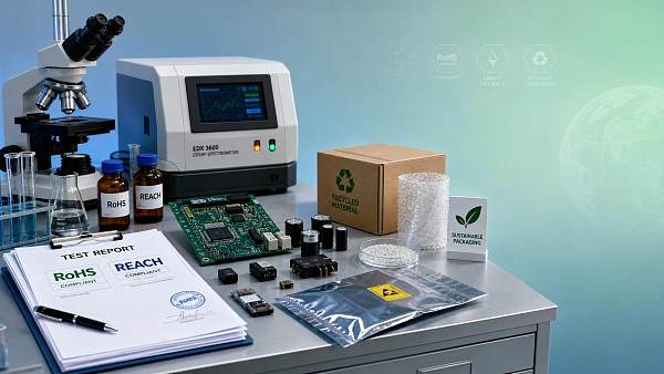 Eco Technology Compliance: Key Standards, Test Documents, and Approval Risks