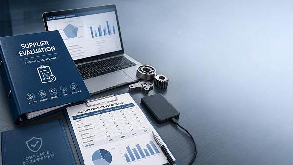 Product Selection Criteria Examples for Technical Evaluation and Vendor Comparison