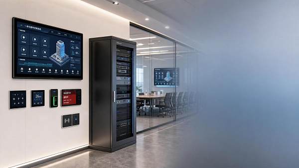 Commercial Office Home Control Systems: What Features Matter Most in Daily Use
