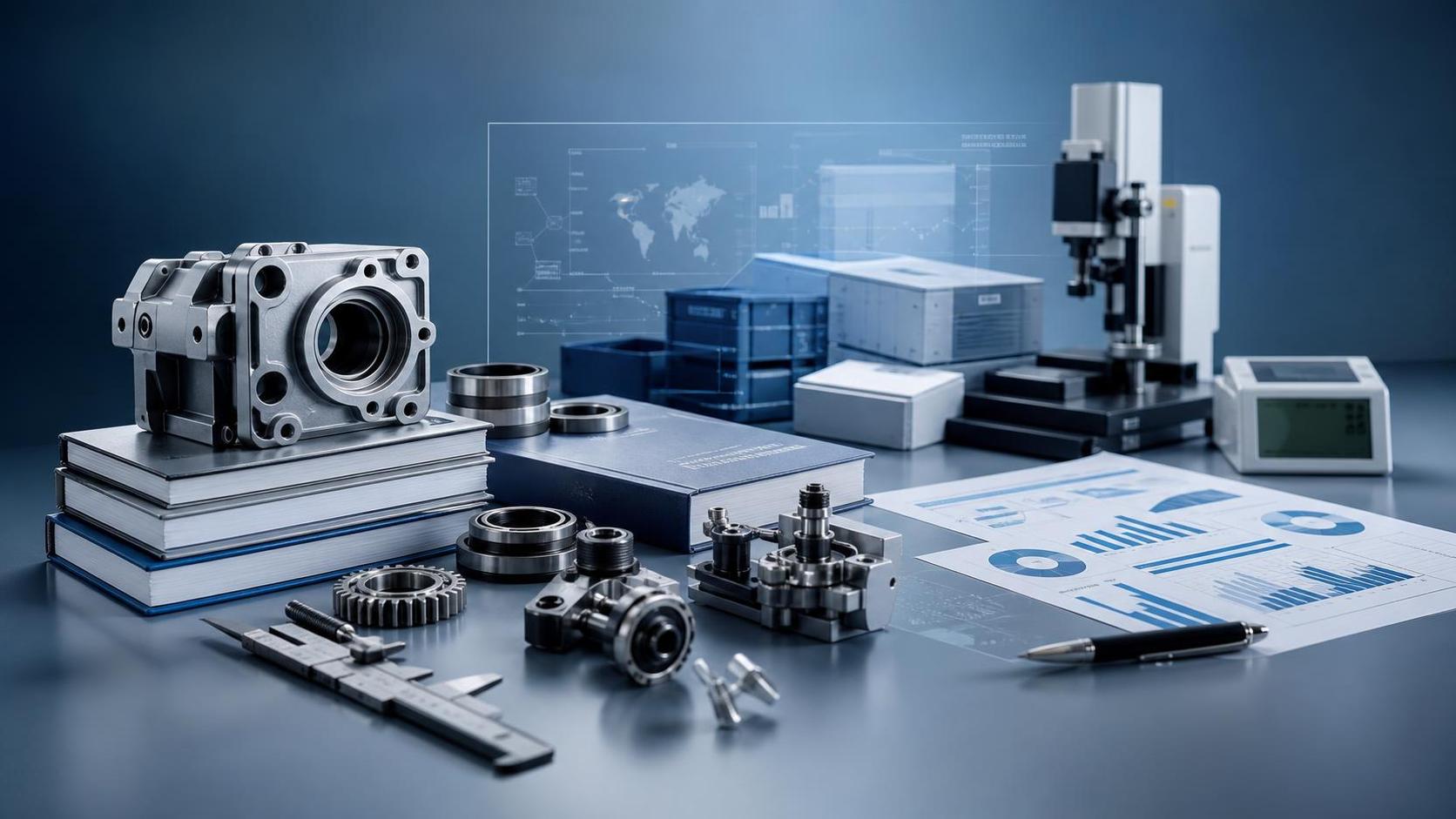 How an Industrial Knowledge Platform Improves Access to Reliable Technical Content