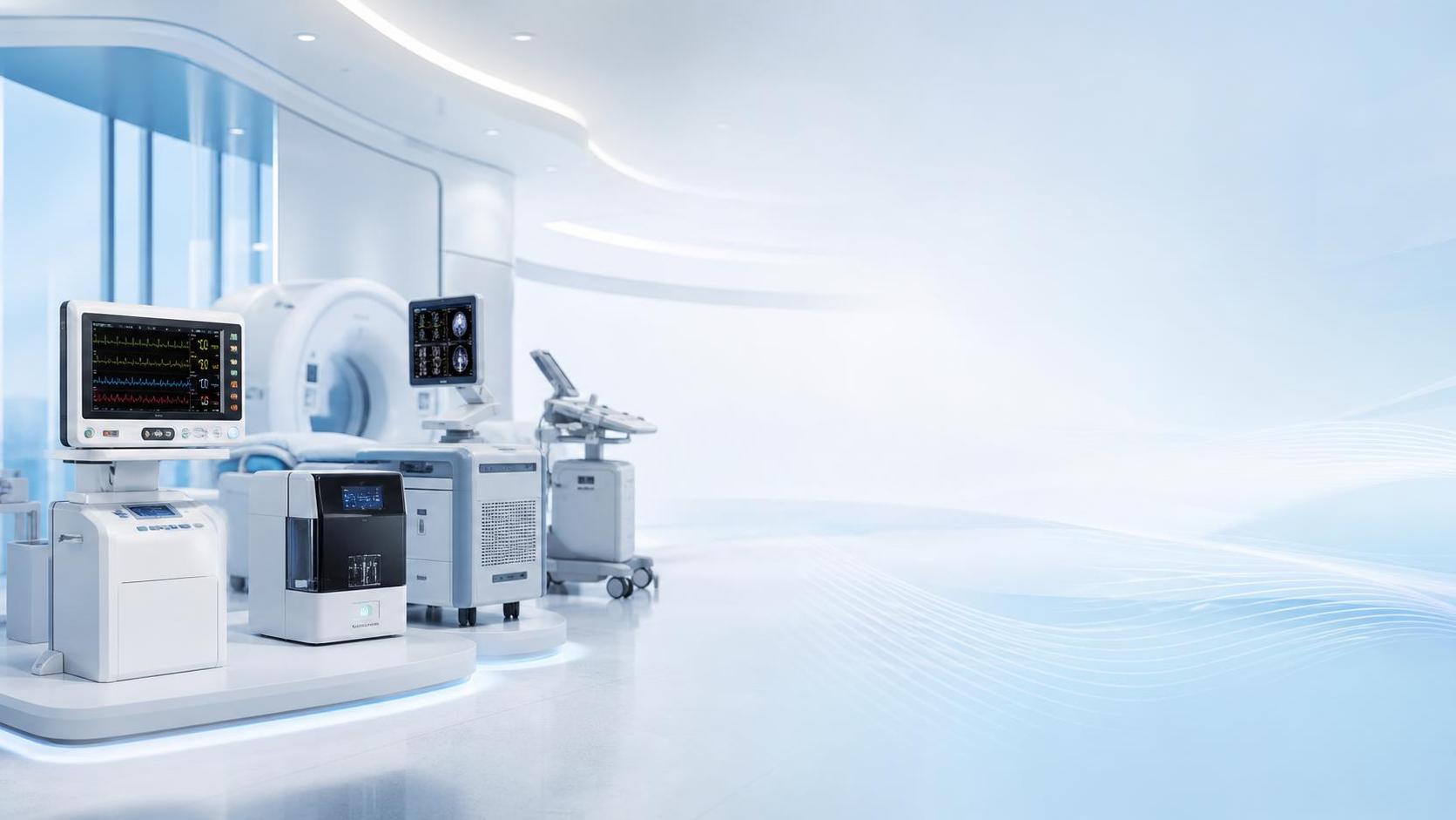 Healthcare Equipment Research in Europe: Key Market Shifts and Buyer Signals