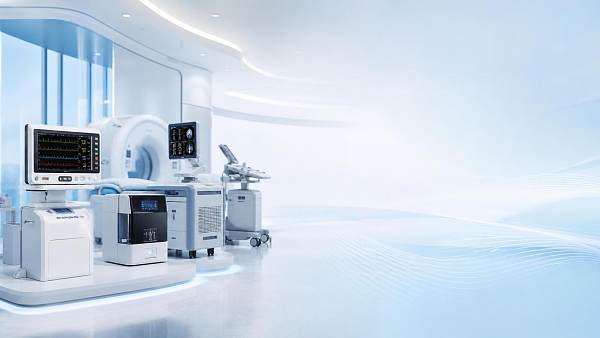 Healthcare Equipment Research in Europe: Key Market Shifts and Buyer Signals
