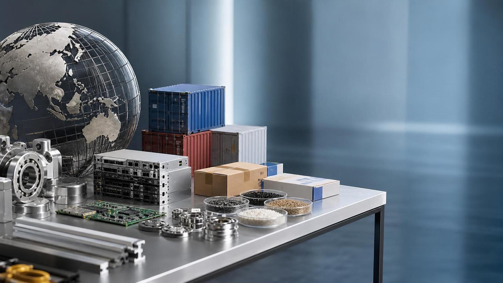 Supplier Market Trend Analysis: How Buyers Can Spot Risk, Price Shifts, and Sourcing Opportunities