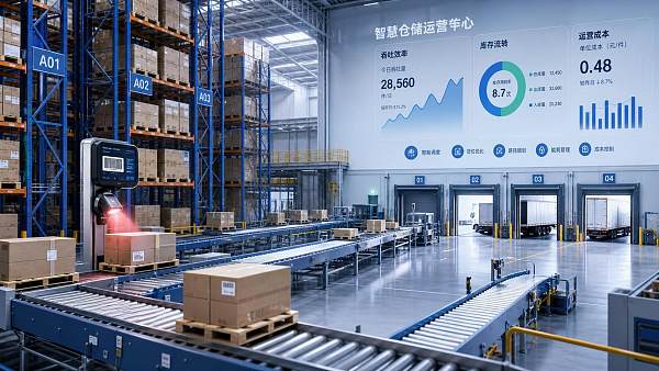 How to Evaluate Warehousing Solutions for Faster Throughput and Lower Operating Costs
